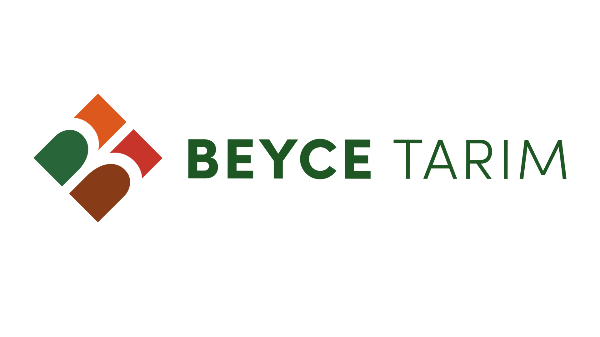 Beyce Tarım Logo